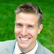Derrick Carpenter, MAPP. Positive Psychology Coach