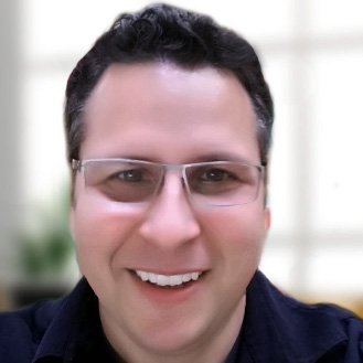 Andrew Scheffer