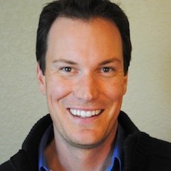 Shawn Achor. Author of Before Happiness