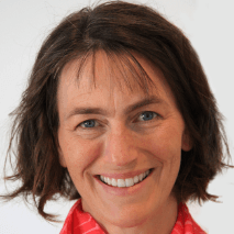 Barbara Fredrickson, Ph.D. Positive Psychology Researcher Author of <em>Positivity</em> and <em>Love 2.0</em>