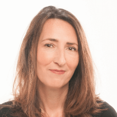 Sonja Lyubomirsky, Ph.D.