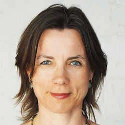 Christiane Wolf, MD, PhD