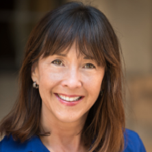 Afton Hassett, Psy.D.