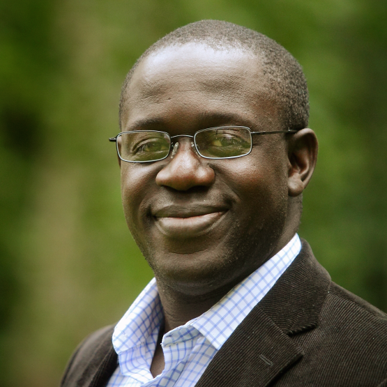 Kwabena "Bobo" Blankson, M.D. Doctor & Medical Consultant
