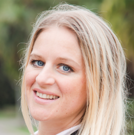 Emma Seppala, Ph.D.