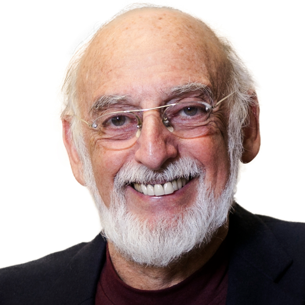 John Gottman, Ph.D.