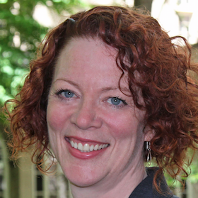 Judith Moskowitz, Ph.D., MPH