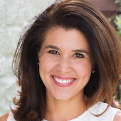 Michelle Gielan, MAPP
