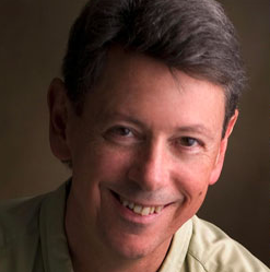 Rick Hanson, Ph.D. Neuropsychologist. Author of Hardwiring Happiness