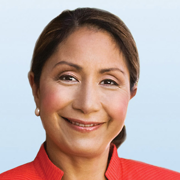Roberta Lee, M.D. Author of The Superstress Solution