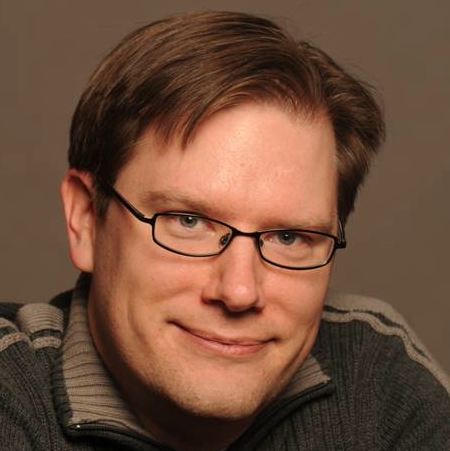 Ryan Niemiec, Psy.D.