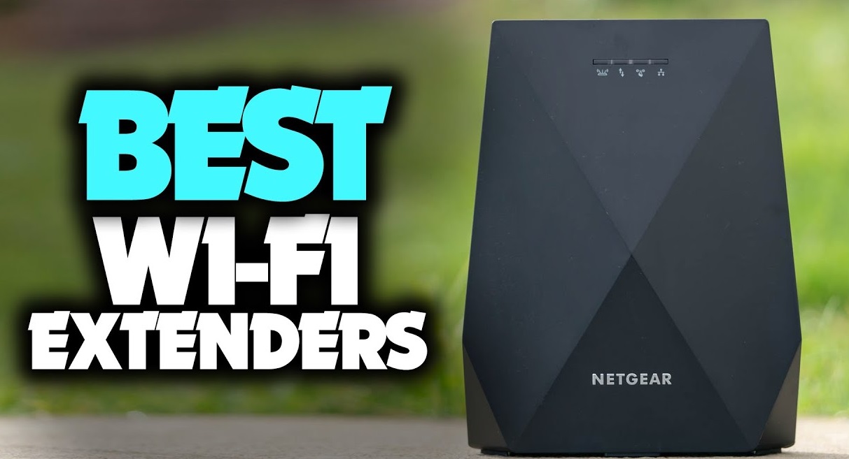 Best Long Range Outdoor Wifi Extender